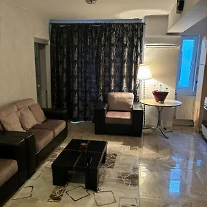 Apartament Maya, Bucureşti