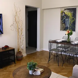 Apartament Mina Center Amzei, Bucureşti